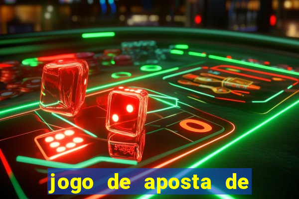 jogo de aposta de 10 centavos